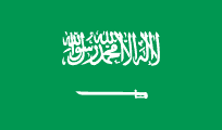 Saudi arabia